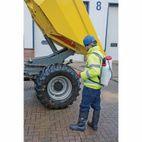 Draper 82470 EPDM Knapsack Pressure Sprayer (12L) additional 3