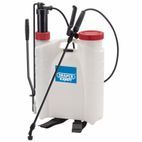 Draper 82470 EPDM Knapsack Pressure Sprayer (12L) additional 2