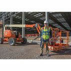 Draper 82471 Safety Harness additional 3