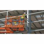 Draper 82471 Safety Harness additional 4