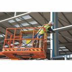 Draper 82471 Safety Harness additional 6