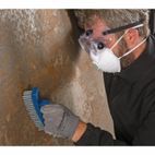 Draper 82482 FFP2 NR Moulded Masks (pack of 3) additional 3