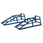 Sealey CAR2000 Car Ramps 1tonne Capacity per Ramp 2tonne Capacity per Pair additional 1