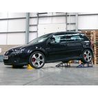 Sealey CAR2000 Car Ramps 1tonne Capacity per Ramp 2tonne Capacity per Pair additional 3