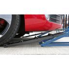 Sealey CAR2001 Car Ramp Extensions 400kg Each/800kg per Pair additional 4