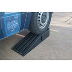 Sealey CAR3000C Car Ramps 1.5tonne Capacity per Ramp 3tonne Capacity per Pair additional 2