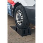 Sealey CAR3000C Car Ramps 1.5tonne Capacity per Ramp 3tonne Capacity per Pair additional 3