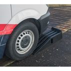 Sealey CAR3000C Car Ramps 1.5tonne Capacity per Ramp 3tonne Capacity per Pair additional 4