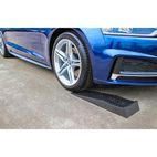 Sealey CAR3000LR Car Ramps Low Entry 1.5tonne Capacity per Ramp 3tonne Capacity per Pair additional 3