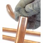 Draper 82580 150g Wire Wool Medium/Fine Grade 0 additional 2