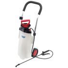 Draper 82583 EPDM Trolley Pump Sprayer (15L) additional 1