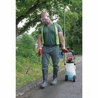 Draper 82583 EPDM Trolley Pump Sprayer (15L) additional 4