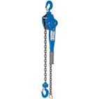 Draper 82599 Chain Lever Hoist (1.5 Tonne) additional 1