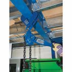 Draper 82599 Chain Lever Hoist (1.5 Tonne) additional 2