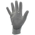 Draper 82612 Level 5 Cut Resistant Gloves (Large) additional 1