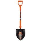 Draper 82639 Fully Insulated Shovel (Round Mouth ) additional 1