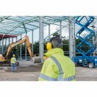 Draper 82651 Foldable Ear Defenders additional 2