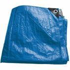 Draper 82657 Heavy Duty Polyethylene Tarpaulin (5M x 8M) additional 2