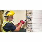 Draper 82699 Protective Faceshield to BS2092/1 Specification additional 2