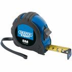 Draper 82815 8M/26ft Professional Measuring Tape additional 2
