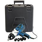 Draper 82994 1/2" Impact Wrench Kit additional 1