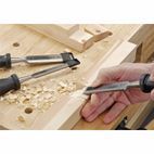 Draper 83285 12mm Bevel Edge Wood Chisel additional 2