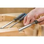 Draper 83285 12mm Bevel Edge Wood Chisel additional 4