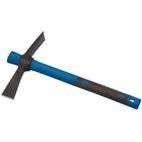 Draper 83464 Fibreglass Mini Mattock and Cutter (400g) additional 2