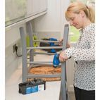 Draper 83568 Storm Force&amp;#174; Cordless Li-ion Screwdriver Kit (3.6V) additional 2