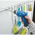 Draper 83568 Storm Force&amp;#174; Cordless Li-ion Screwdriver Kit (3.6V) additional 3