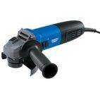 Draper 83605 115mm Angle Grinder (850W) additional 1