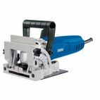 Draper 83611 Storm Force&amp;#174; Biscuit Jointer (900W) additional 2