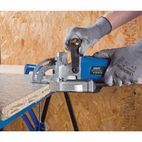 Draper 83611 Storm Force&amp;#174; Biscuit Jointer (900W) additional 3