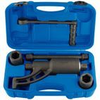 Draper 83635 Torque Multiplier Kit (5 Piece) additional 1