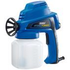 Draper 83657 Storm Force&amp;#174; Spray Gun (80W) additional 1