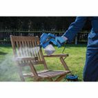 Draper 83657 Storm Force&amp;#174; Spray Gun (80W) additional 3