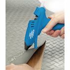 Draper 83660 Storm Force&amp;#174; Glue Gun with Six Glue Sticks (100W) additional 4