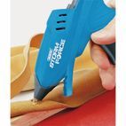 Draper 83660 Storm Force&amp;#174; Glue Gun with Six Glue Sticks (100W) additional 5