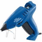 Draper 83661 Storm Force&amp;#174; Variable Heat Glue Gun with Six Glue Sticks (400W) additional 2