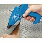 Draper 83661 Storm Force&amp;#174; Variable Heat Glue Gun with Six Glue Sticks (400W) additional 3