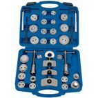 Draper 83717 Brake Piston Wind Back Kit (39 Piece) additional 1