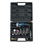 Draper 83736 Air Die Grinder Kit (15 Piece) additional 1