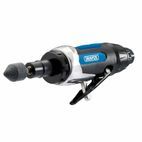 Draper 83736 Air Die Grinder Kit (15 Piece) additional 2