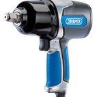 Draper 83745 Air Impact Wrench Kit (1/2" Sq. Dr.) additional 1