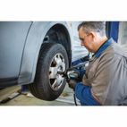 Draper 83745 Air Impact Wrench Kit (1/2" Sq. Dr.) additional 2