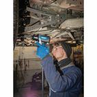 Draper 83745 Air Impact Wrench Kit (1/2" Sq. Dr.) additional 4