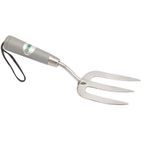 Draper 83768 Stainless Steel Weeding Fork additional 1
