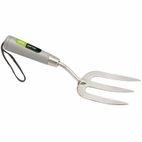 Draper 83768 Stainless Steel Weeding Fork additional 2