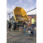 Draper 83819 Petrol Pressure Washer (13HP) additional 2