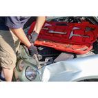 Sealey CB50 Body Panel Levering/Separating Tool Set 13pc additional 3